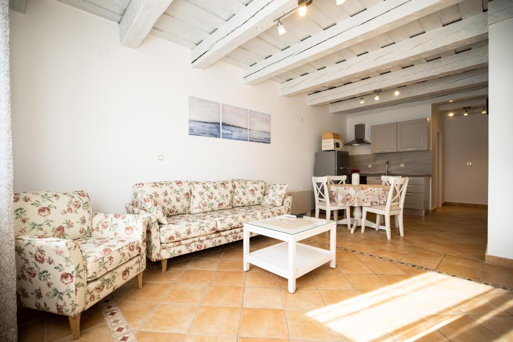 Apartman Sidro Maslenica photo 4