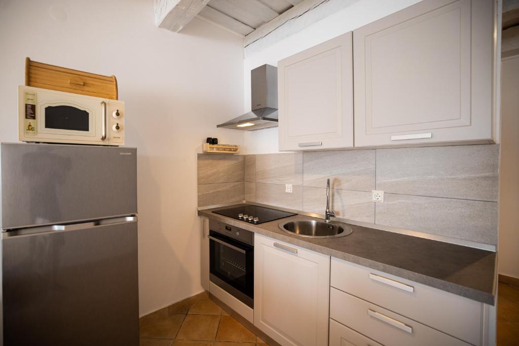 Apartman Sidro Maslenica photo 3