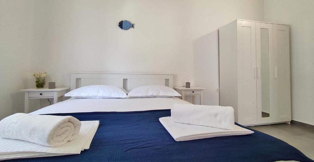 Apartmani Bodo photo 1