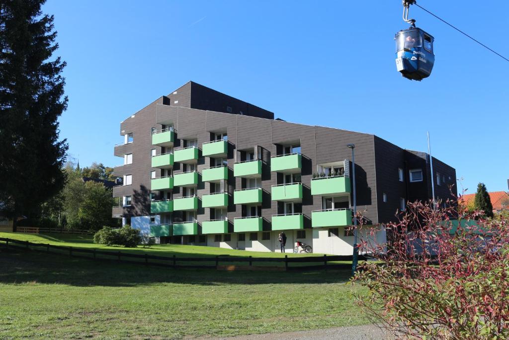 ferienapartment hahnenklee Apart.3 photo 4