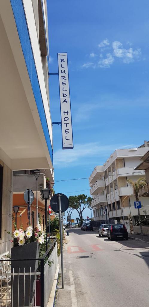 B&B - Hotel Blurelda photo 1