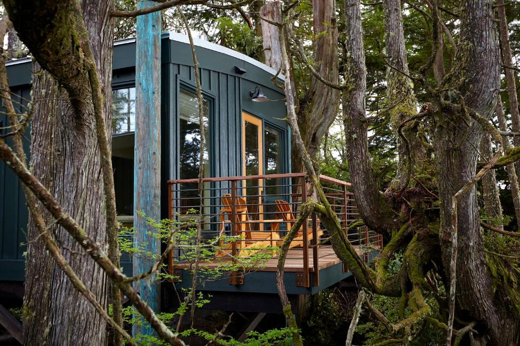 Middle Beach Lodge photo 1