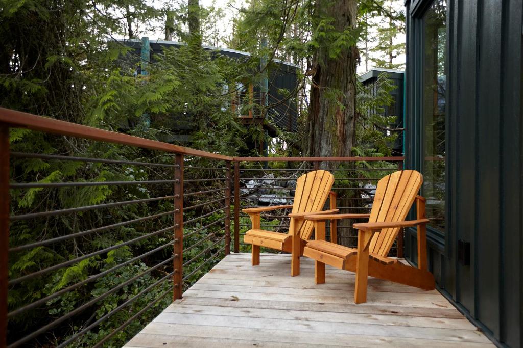Middle Beach Lodge photo 2