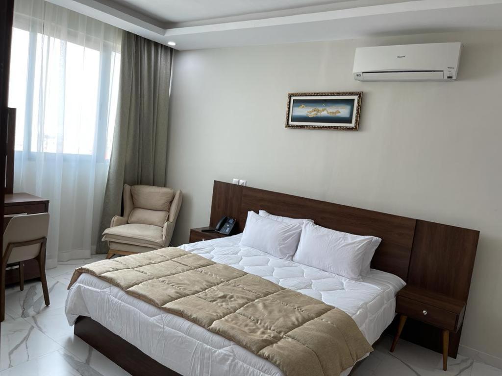 RESIDENCE SYCOMORE 1 photo 2