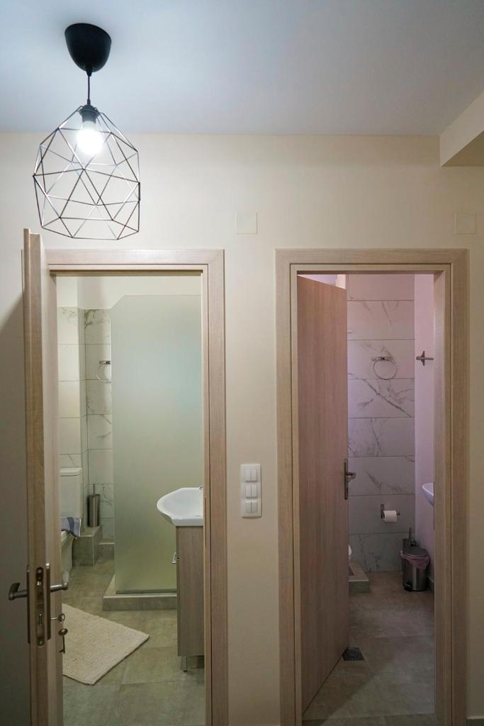 Charikleia's 1st floor appartment in Pelion photo 2