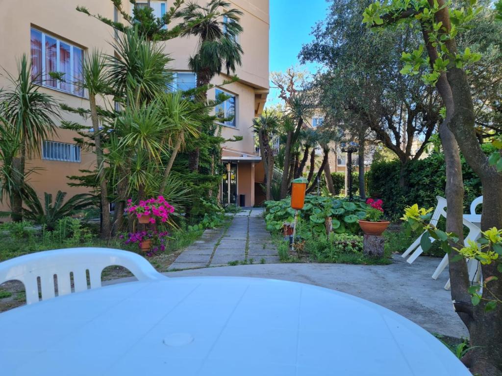 Hotel La Terrazza photo 1