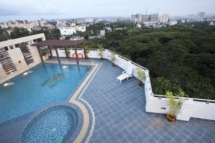 Hotel Star Pacific photo 4