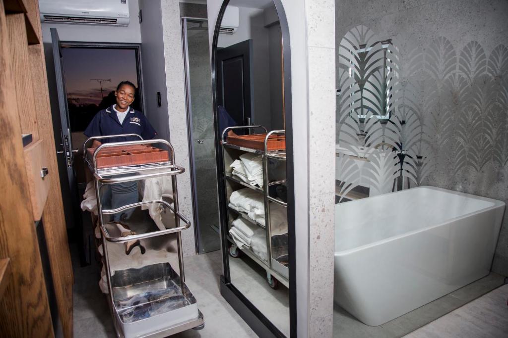 Nare Boutique Hotel photo 2