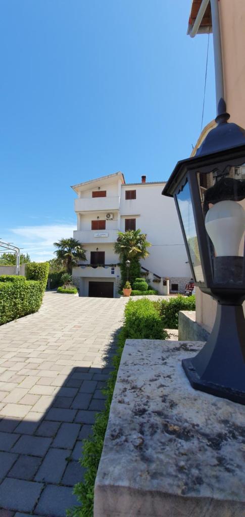 Apartments Sime photo 1