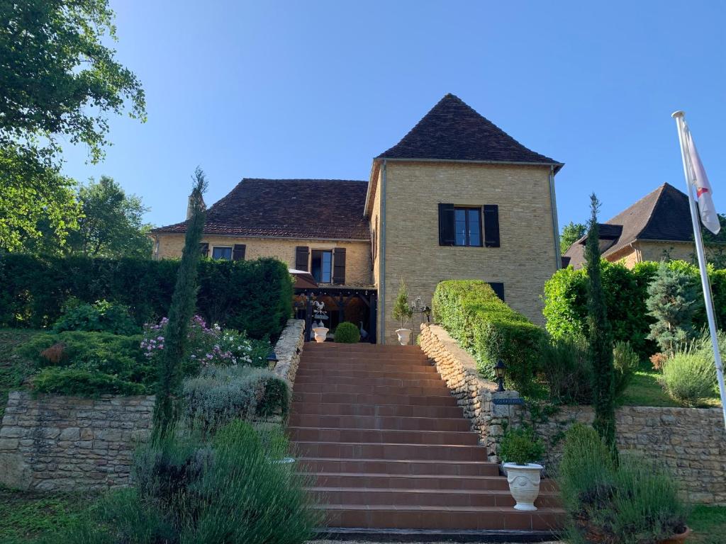 Le Noyer Résidence B&B photo 1