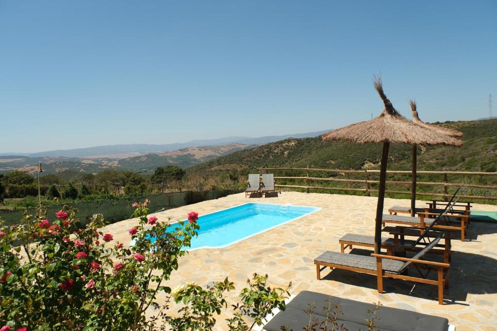The Wild Olive Andalucía Agave Guestroom photo 3