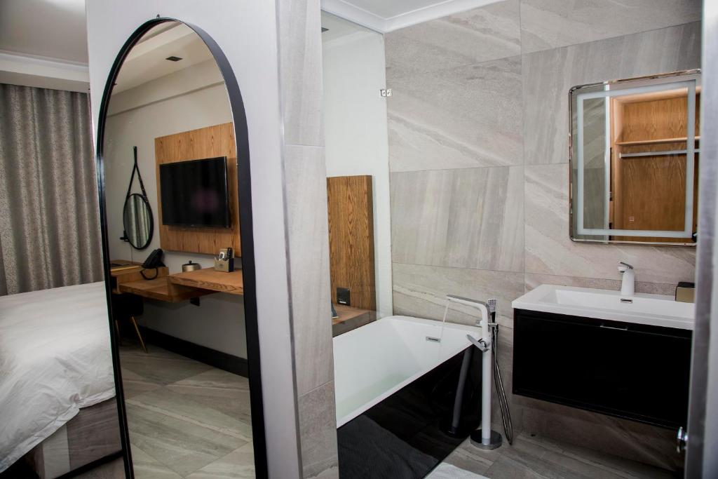 Nare Boutique Hotel photo 4
