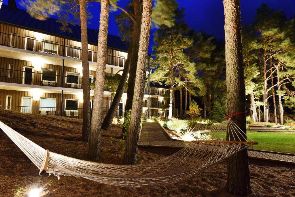 FORUS apartments in Sventoji photo 3