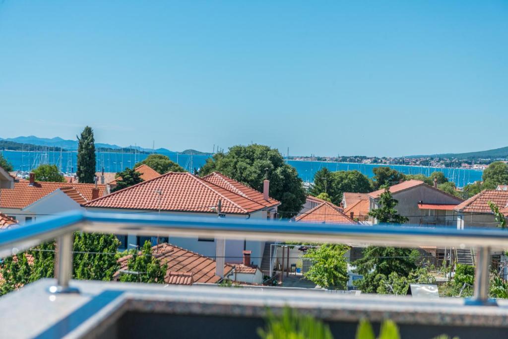 Top View Biograd photo 1