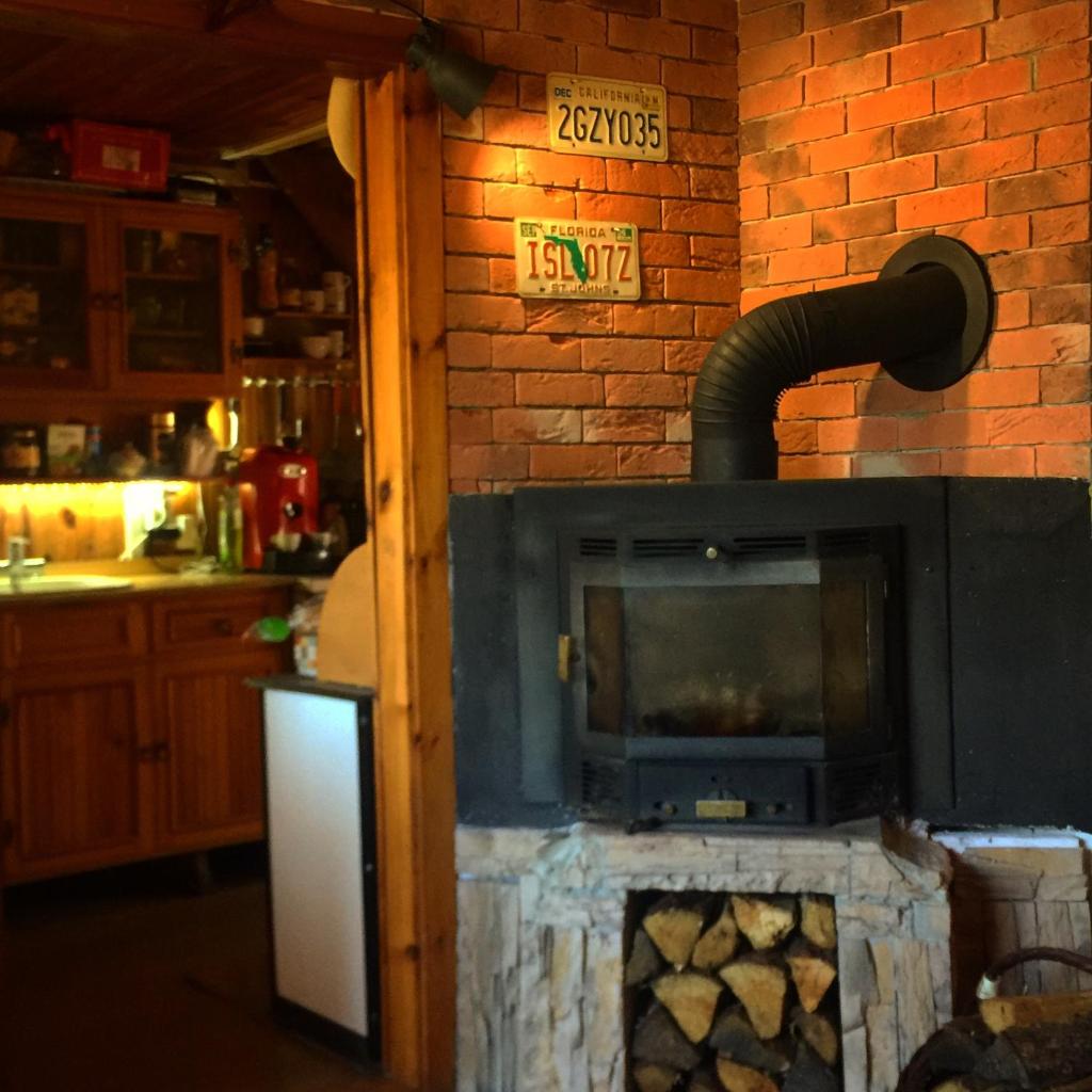 CHALUPA KLÍNY - Oáza klidu na horách u SKI RESORTU photo 3