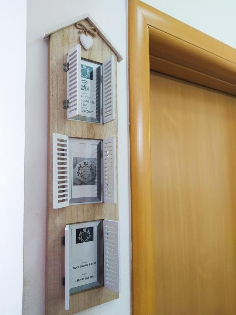Apartman kod autobuske photo 4