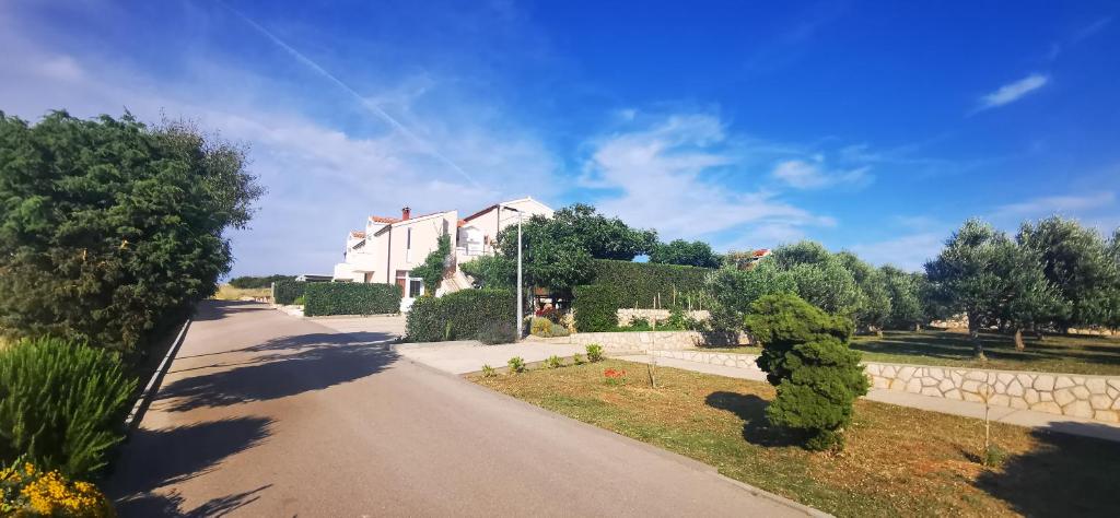 Apartments Marin, Kolan, Mandre, Pag photo 3