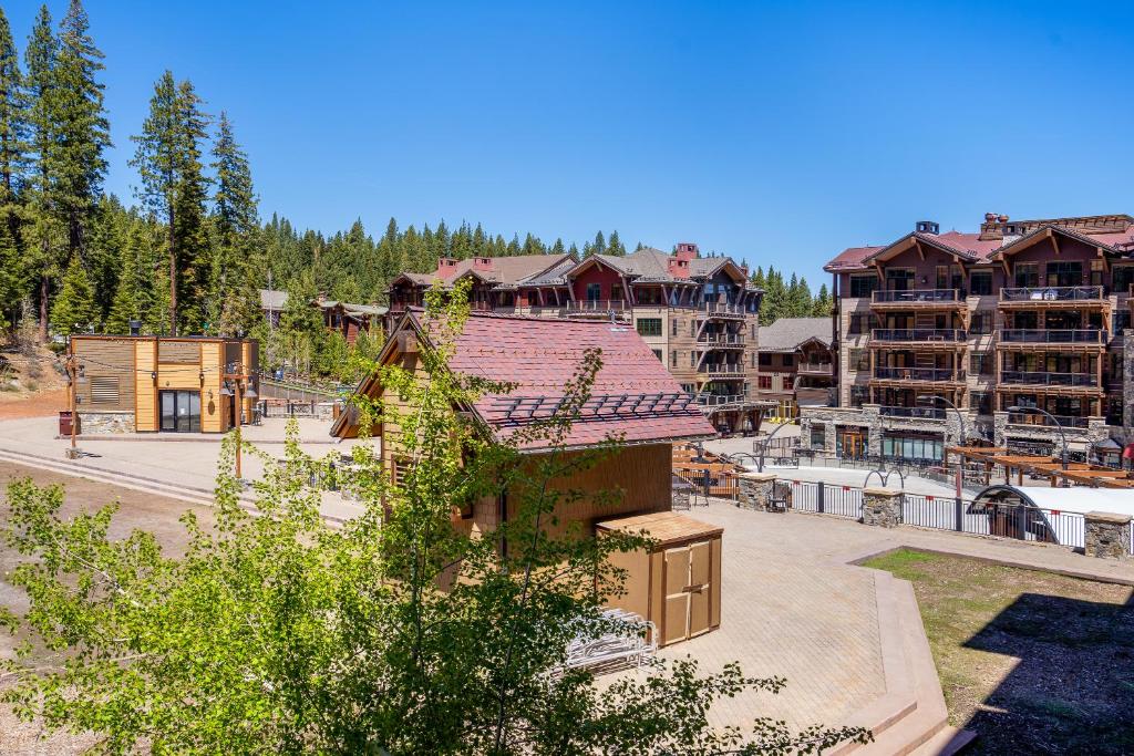 NEW LISTING! Family-Friendly Northstar Village Residence - Big Horn 304 image