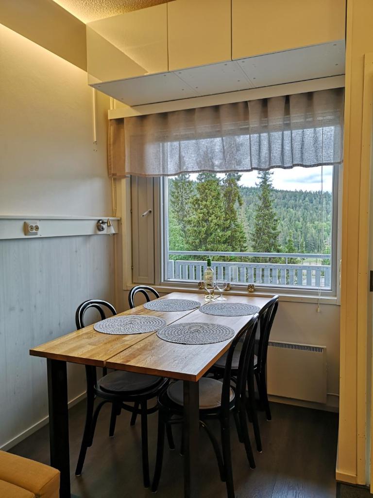 Ruka - Vuosselin Helmi B21 photo 1