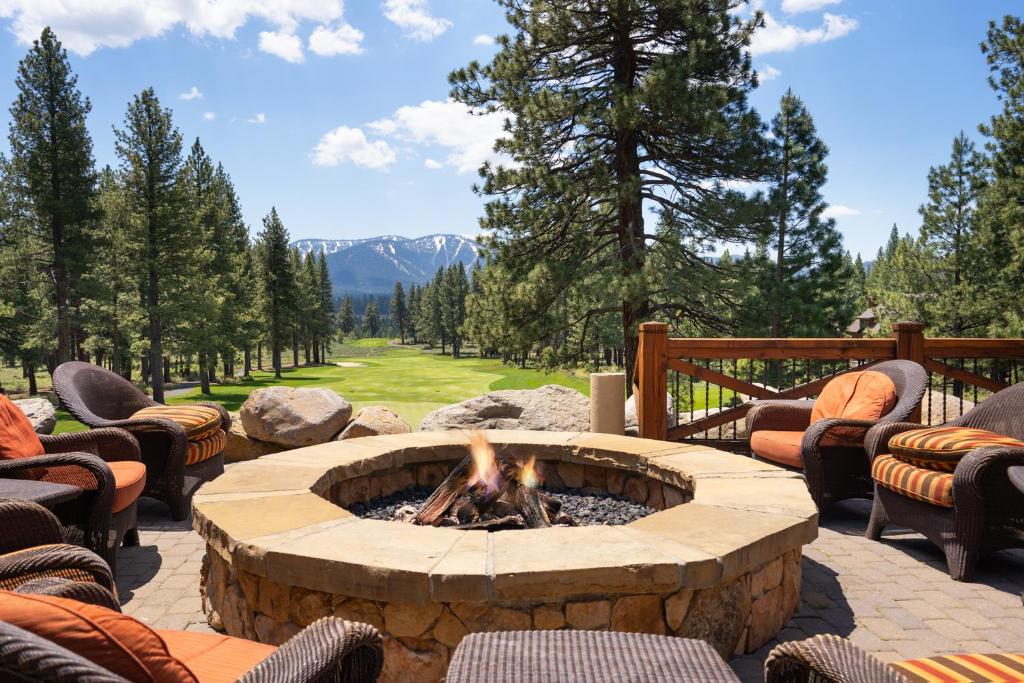 New Listing In The NEW Signature Collection At Old Greenwood! image