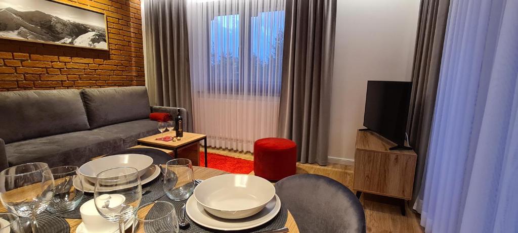 Białka Resort Apartament F2 photo 2