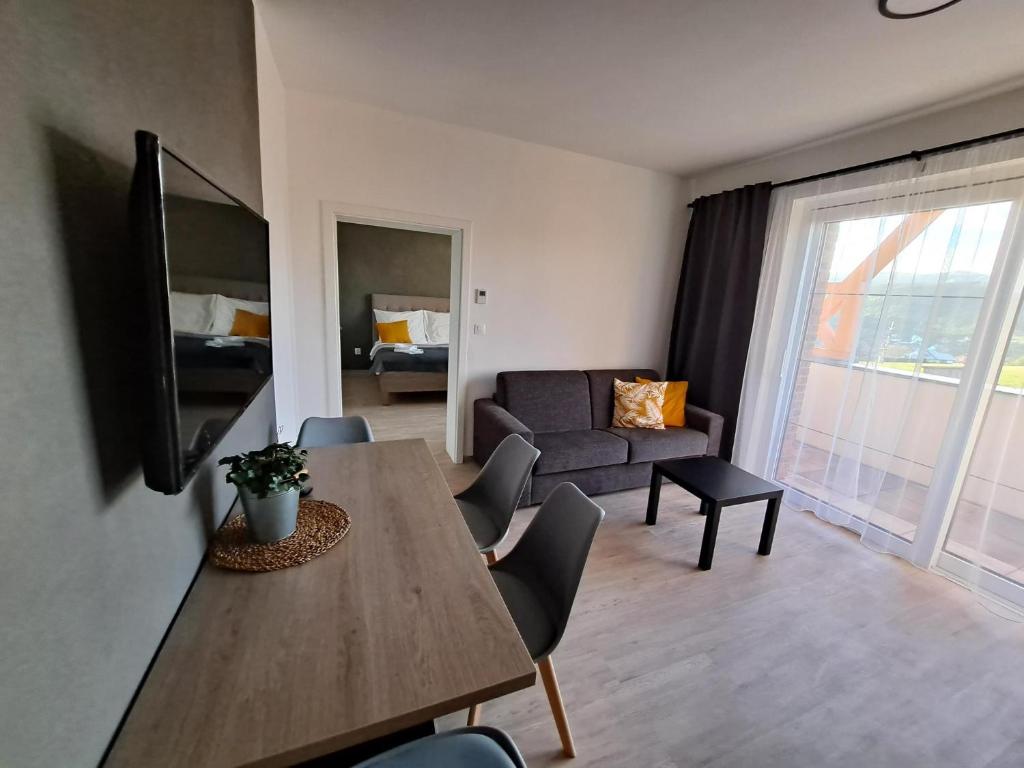 Wellness Apartmány Panorama photo 3