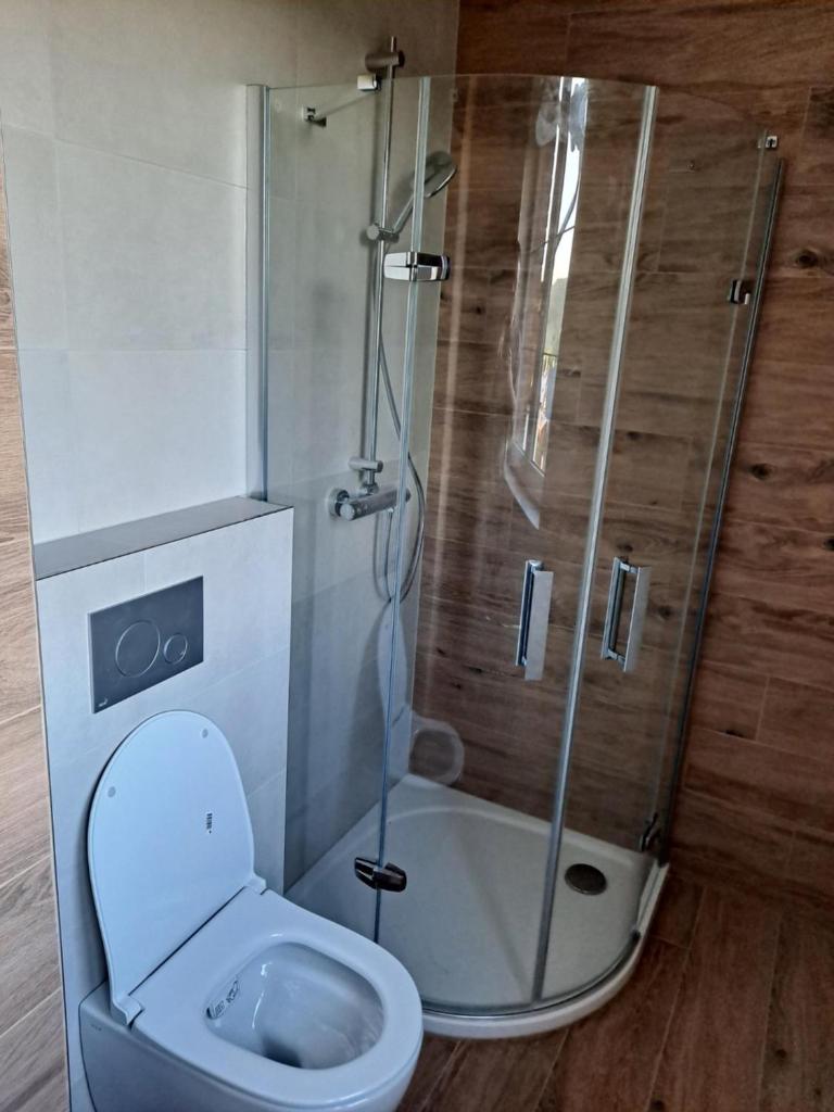 Wellness Apartmány Panorama photo 4