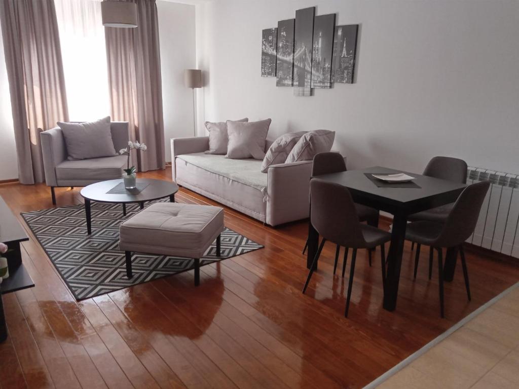 Apartman DiamondLux Vrnjacka Banja photo 1