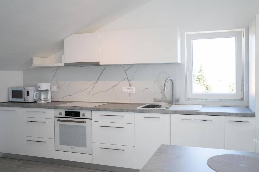 Apartmani Vrtodusic photo 1
