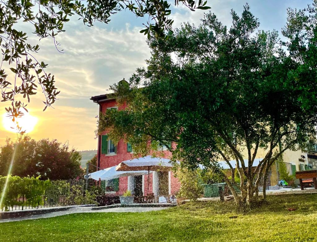 Relais Valpolicella B&B photo 3