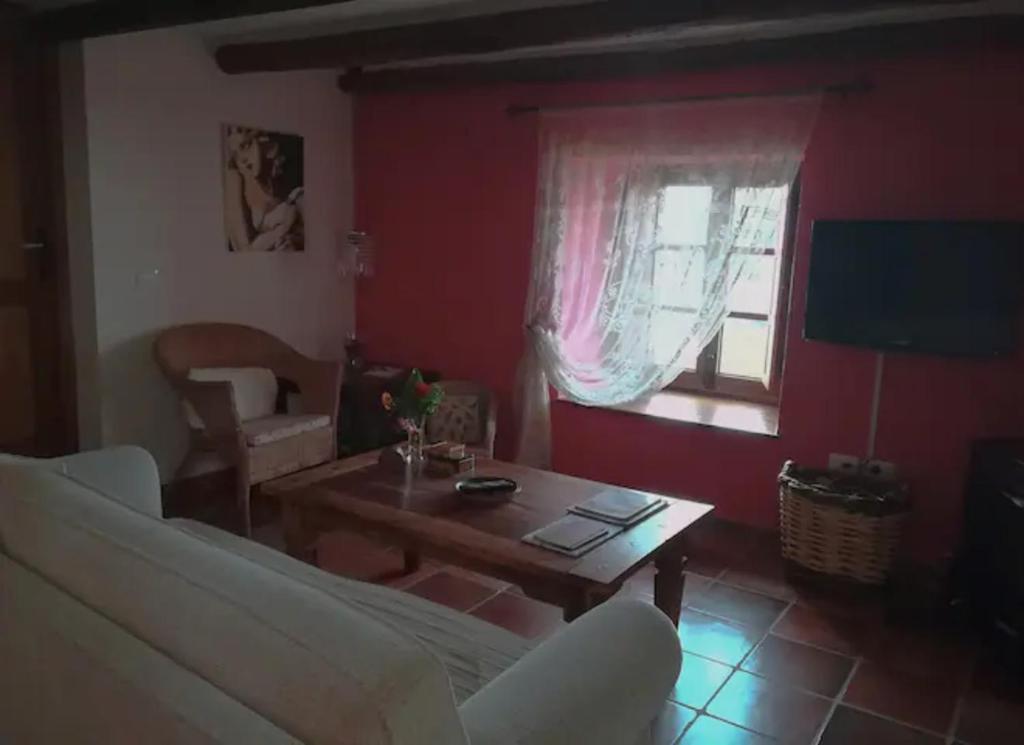 Casa Rural Los Mozos photo 4