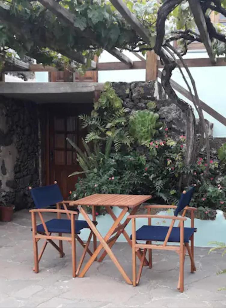 Casa Rural Los Mozos photo 3