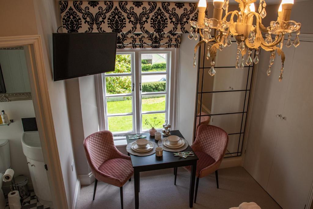 Apple Tree Bed and Breakfast, Devon