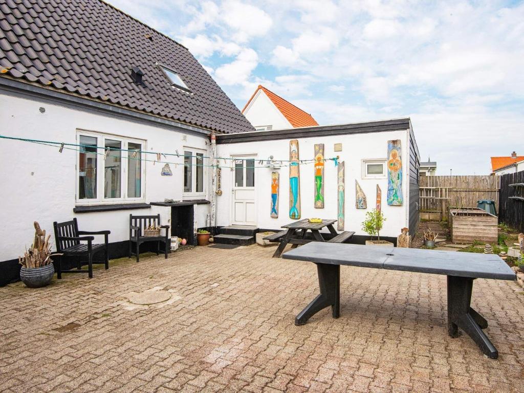 Holiday home Thyborøn IV photo 4
