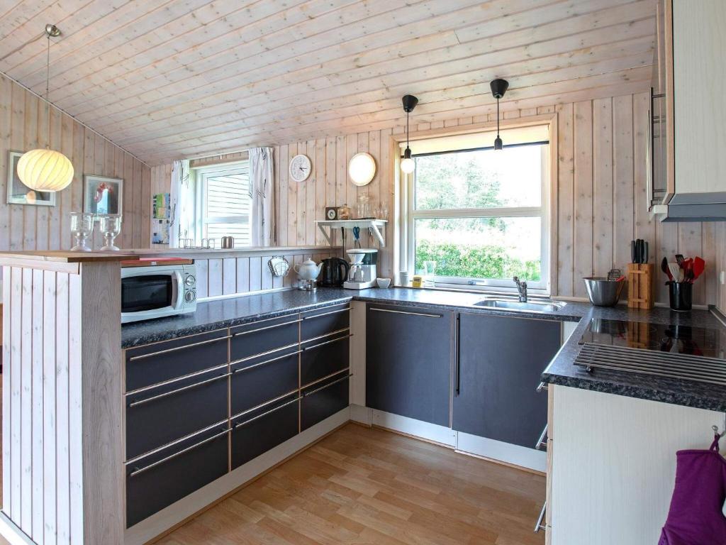 Holiday home Sæby II photo 4