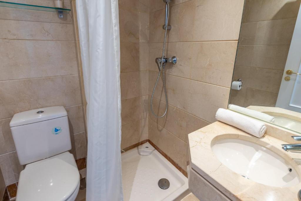 Apartment in Calanova Grand Golf - Mijas - Tap to explore photos