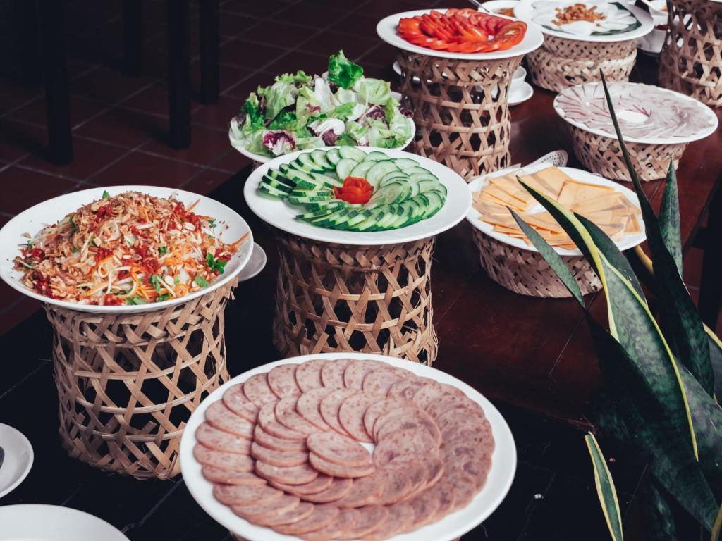 Riverside Bamboo Resort Managed By Ghotel