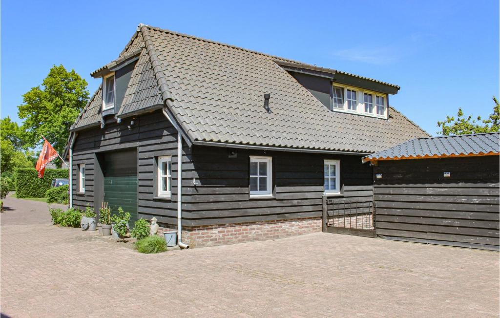 Stunning Home In Udenhout With 2 Bedrooms And Wifi
