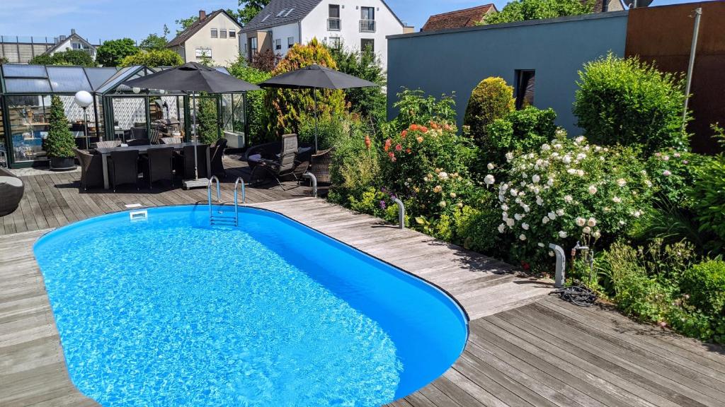 Hotel Rotes Ross photo 3