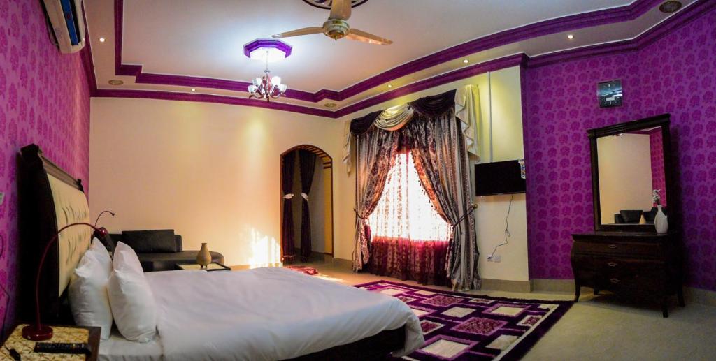 Arabian Lodges photo 4