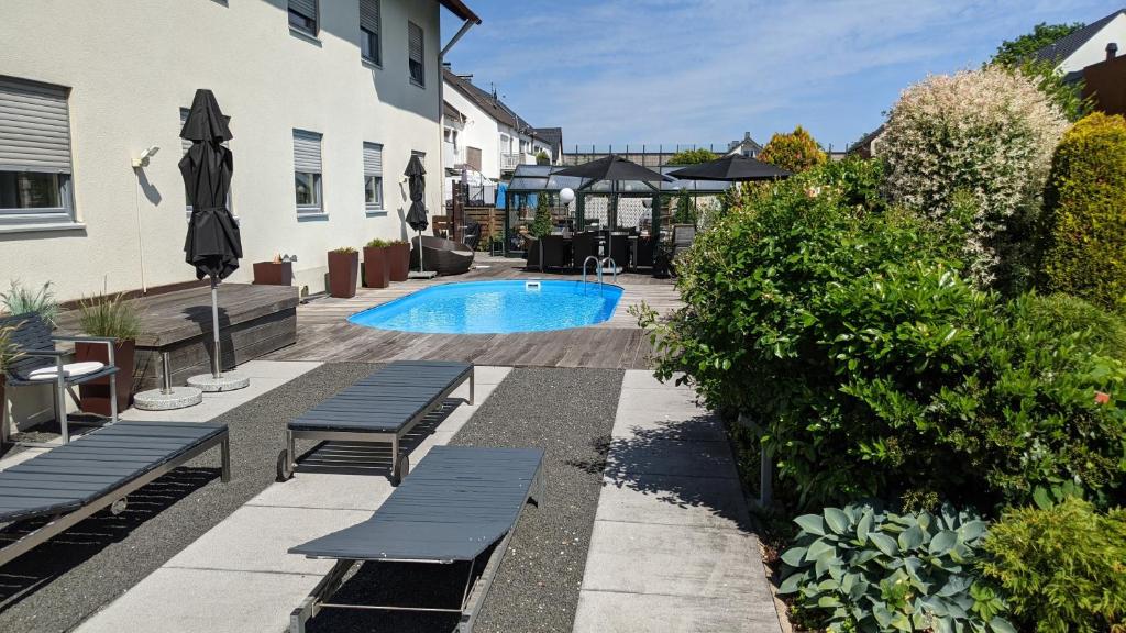 Hotel Rotes Ross photo 1