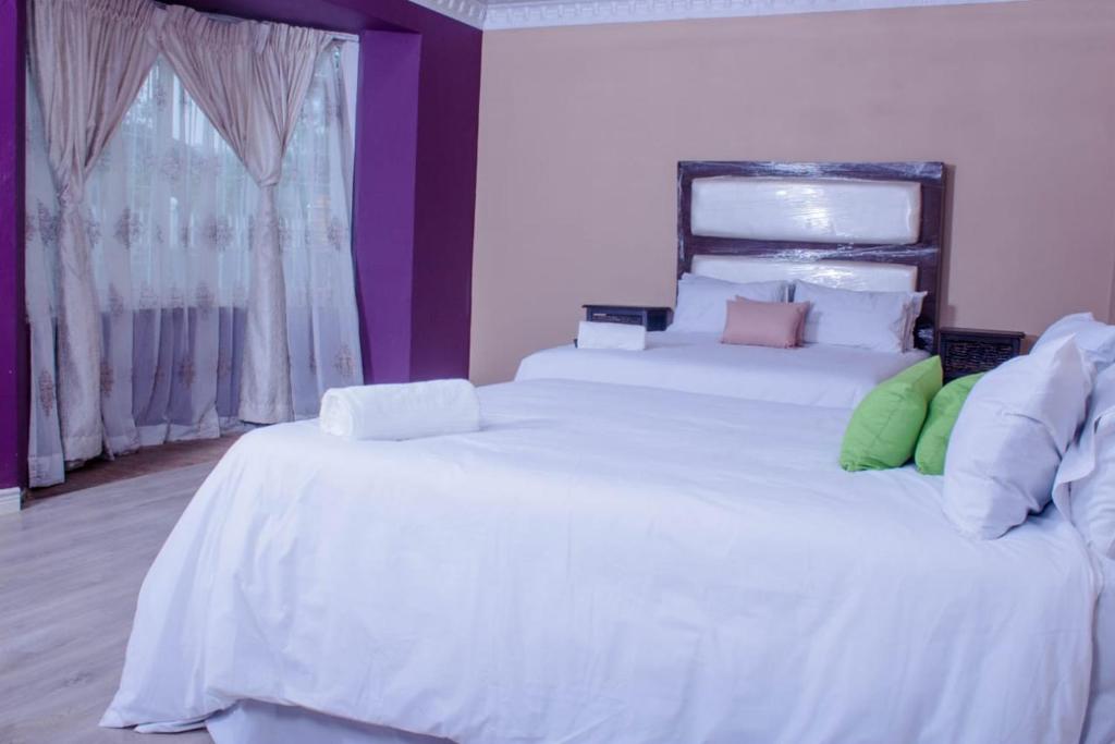 KK GUEST HOUSE photo 1