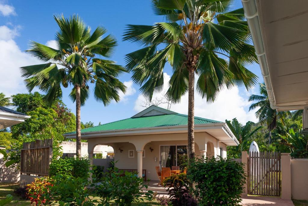 Villa Aya photo 1