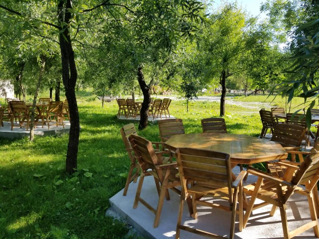Villas Jezerca photo 4