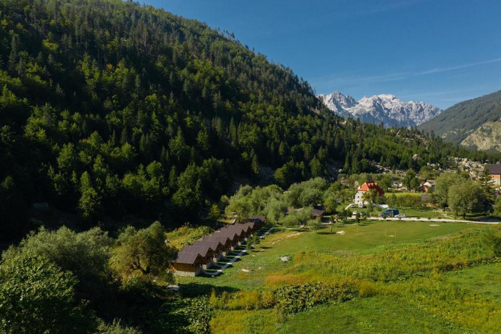 Villas Jezerca photo 3
