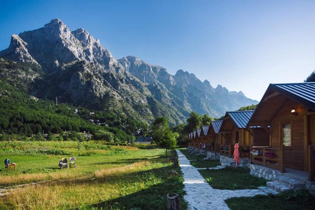 Villas Jezerca photo 2
