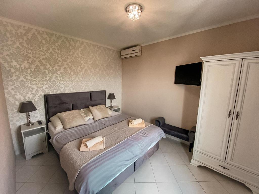 Apartments Villa Chiara Opatija photo 2