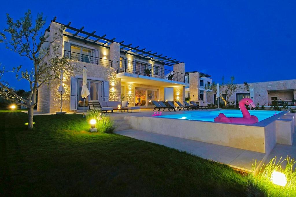 Villa Flamingo photo 3