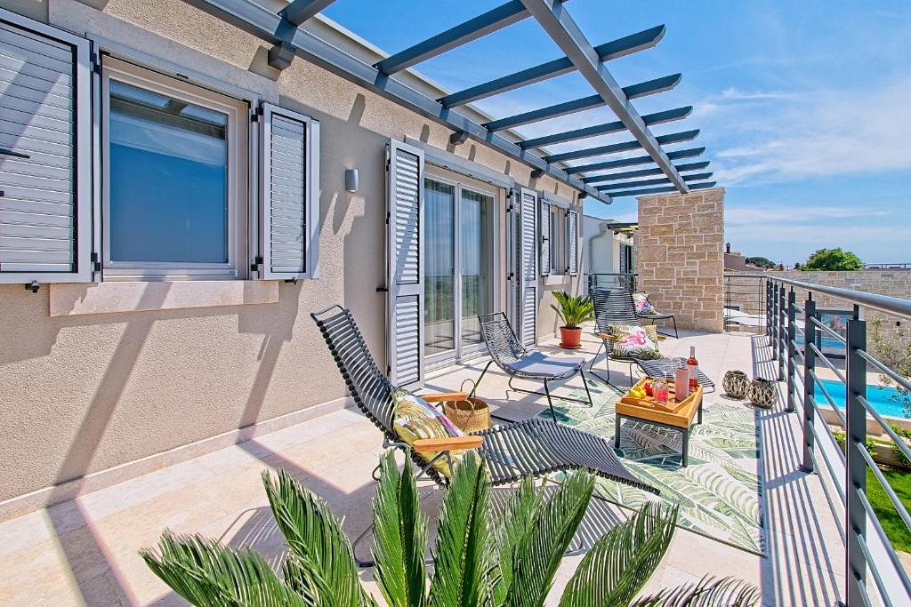Villa Flamingo photo 1