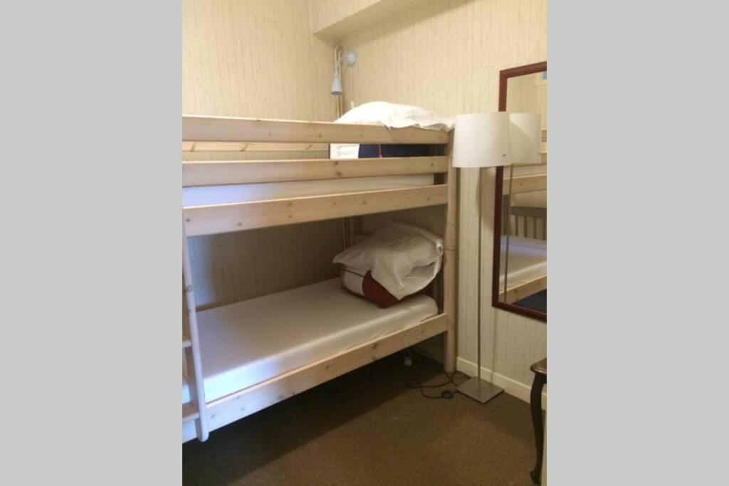 Appartement spacieux 78m2 plein centre, balcon, jusqu’à 6 personnes photo 4